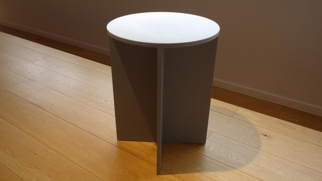 MUUTO ムート HALVES サイドテーブル　コーヒーテーブル