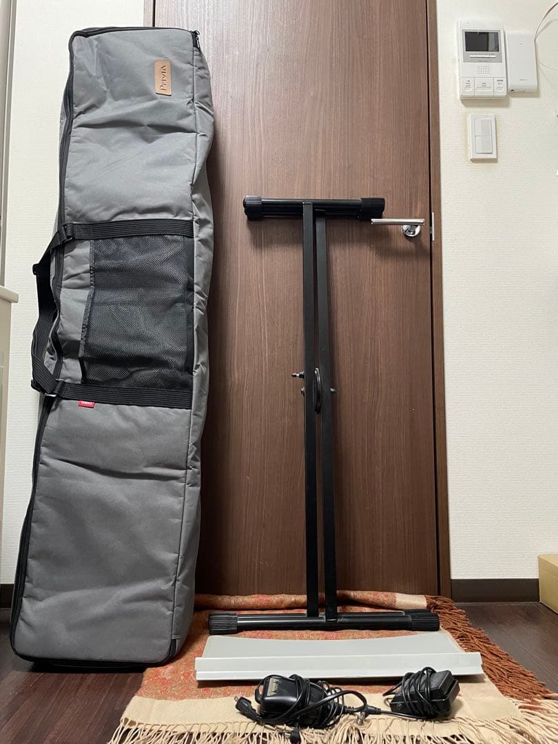 鍵盤楽器 CASIO PX-150 WE