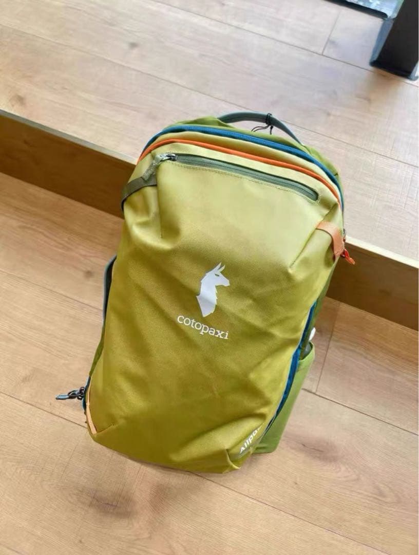 cotopaxi 28L コトパクシ