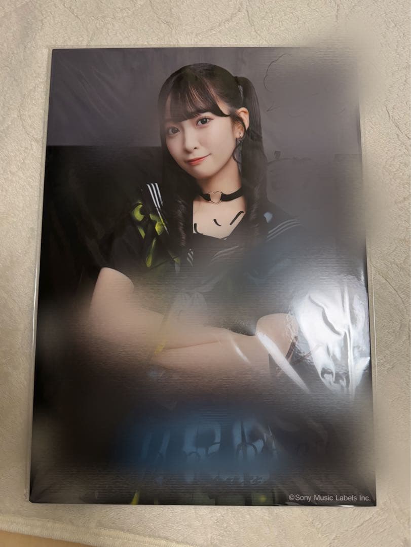 ⭐*︎様 山田杏佳　パネル