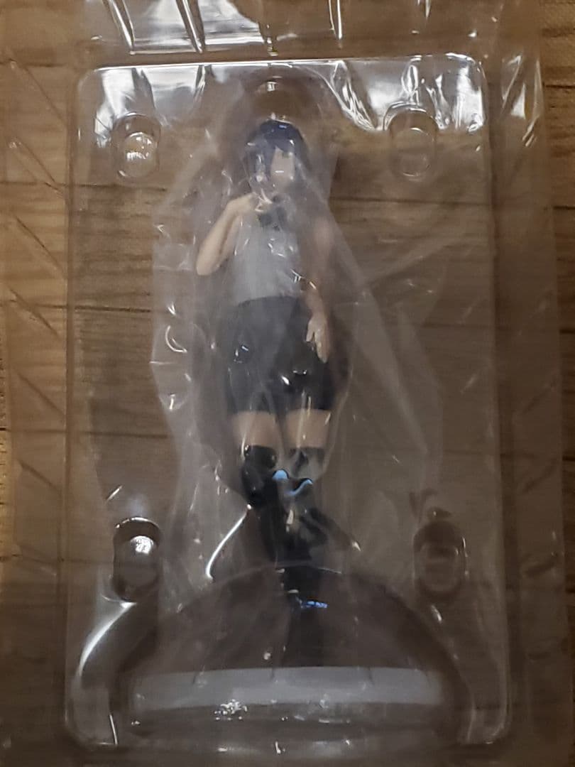 チェンソーマン レゼ フィギュア バスタオル セット