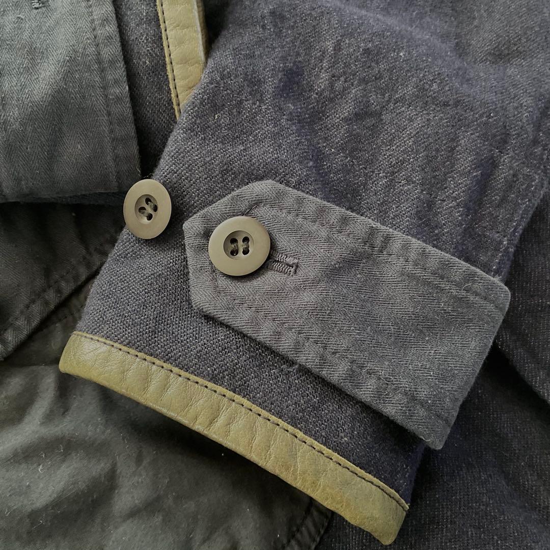 COMME des GARÇONS JUNYA WATANABE MAN S