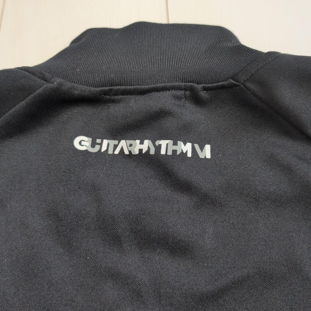 た*け様 布袋寅泰　ジャージ　上下セット　XL GUITARHYTHM Ⅵ