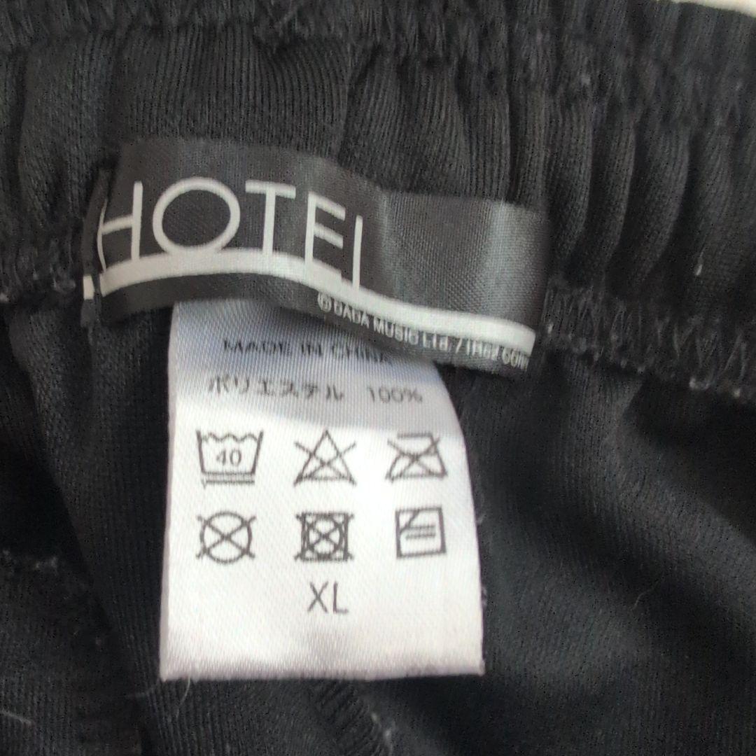 た*け様 布袋寅泰　ジャージ　上下セット　XL GUITARHYTHM Ⅵ