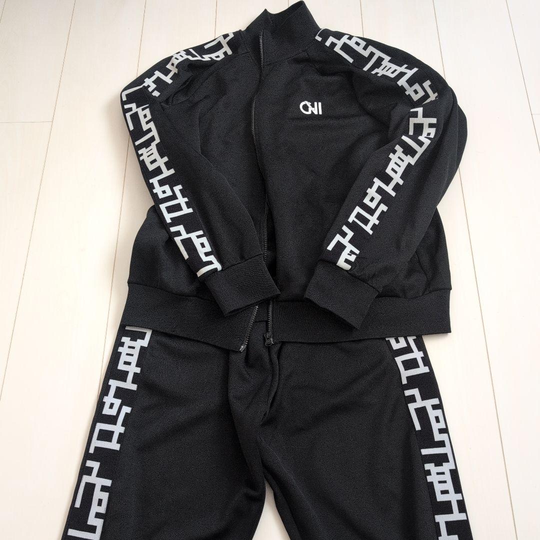 た*け様 布袋寅泰　ジャージ　上下セット　XL GUITARHYTHM Ⅵ