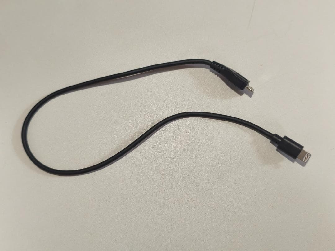 【美品】SHURE MV88+Video Kit シュアー iPhone対応