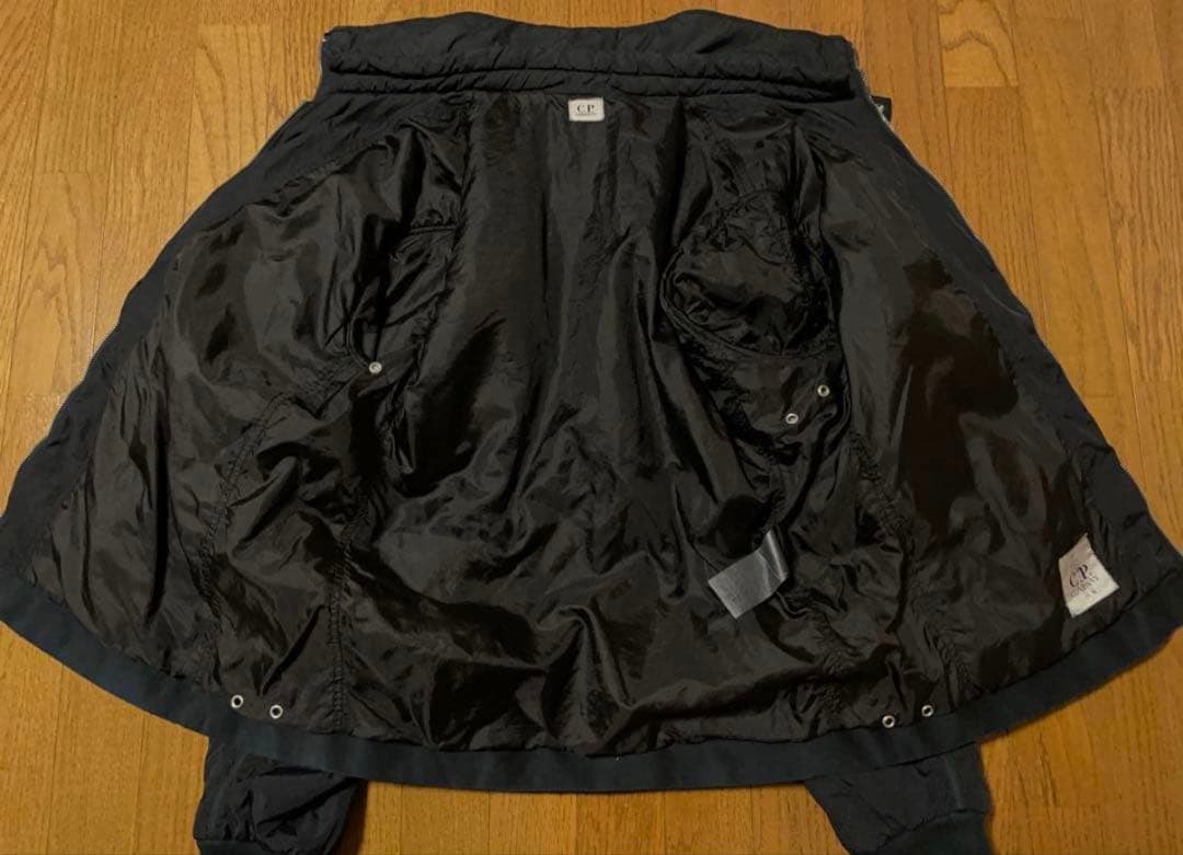【90s】C.P. Company ブルゾン ヴィンテージ アーカイブ