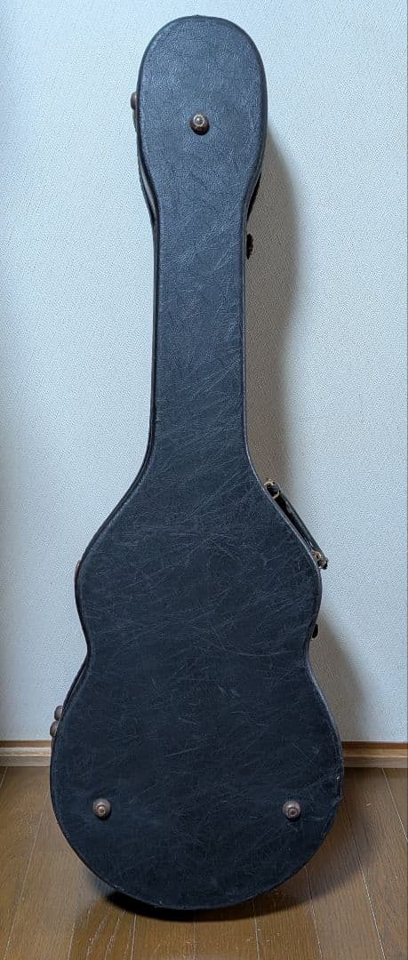 1970年代日本製 YAMAHA SL800 レスポール・スタンダード・モデル