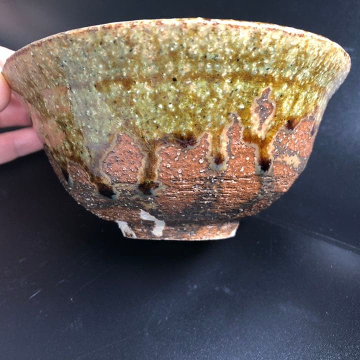 遺品整理◼️骨董収集家だった祖父のコレクションのお宝の抹茶茶碗、茶道具、陶器