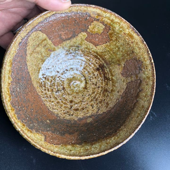 遺品整理◼️骨董収集家だった祖父のコレクションのお宝の抹茶茶碗、茶道具、陶器