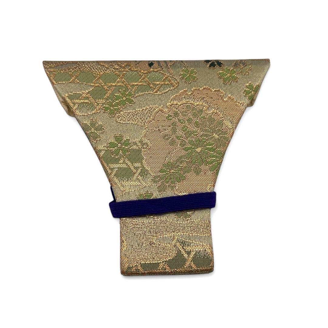 希少品 津軽三味線 鼈甲バチ 黒水牛