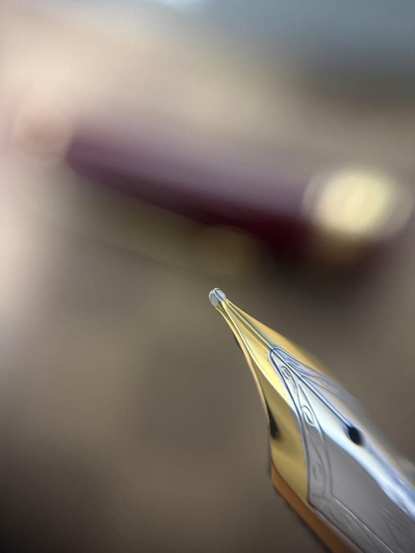 モンブラン万年筆146