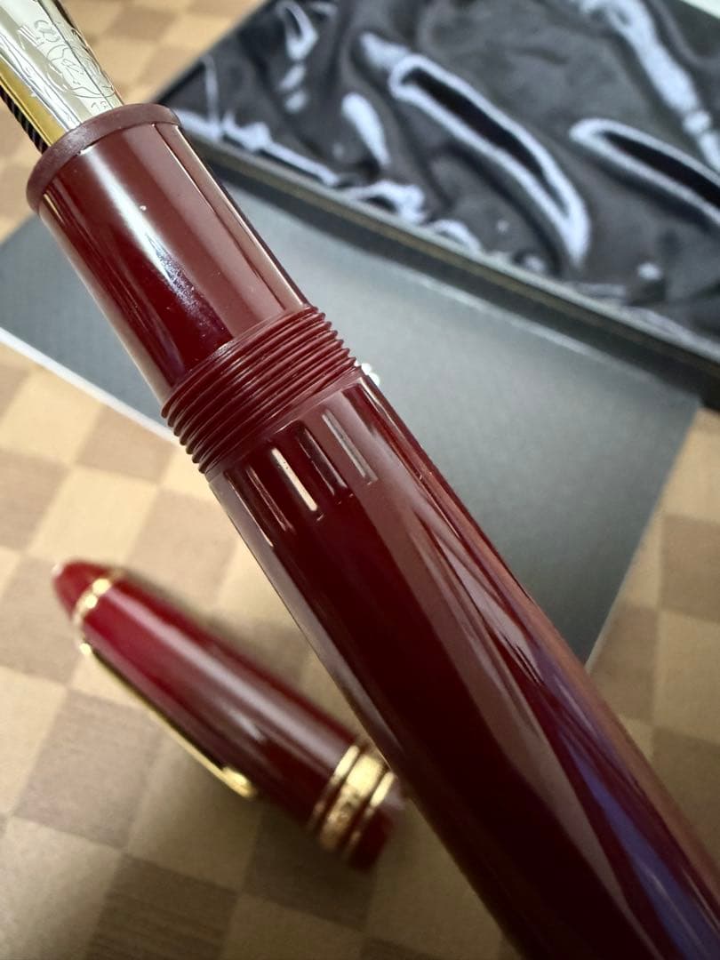 モンブラン万年筆146