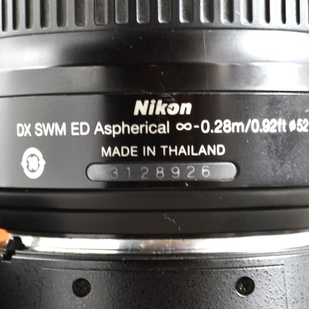 動作確認済 Nikon D40x 18-55mm VRデジタル一眼レフカメラ