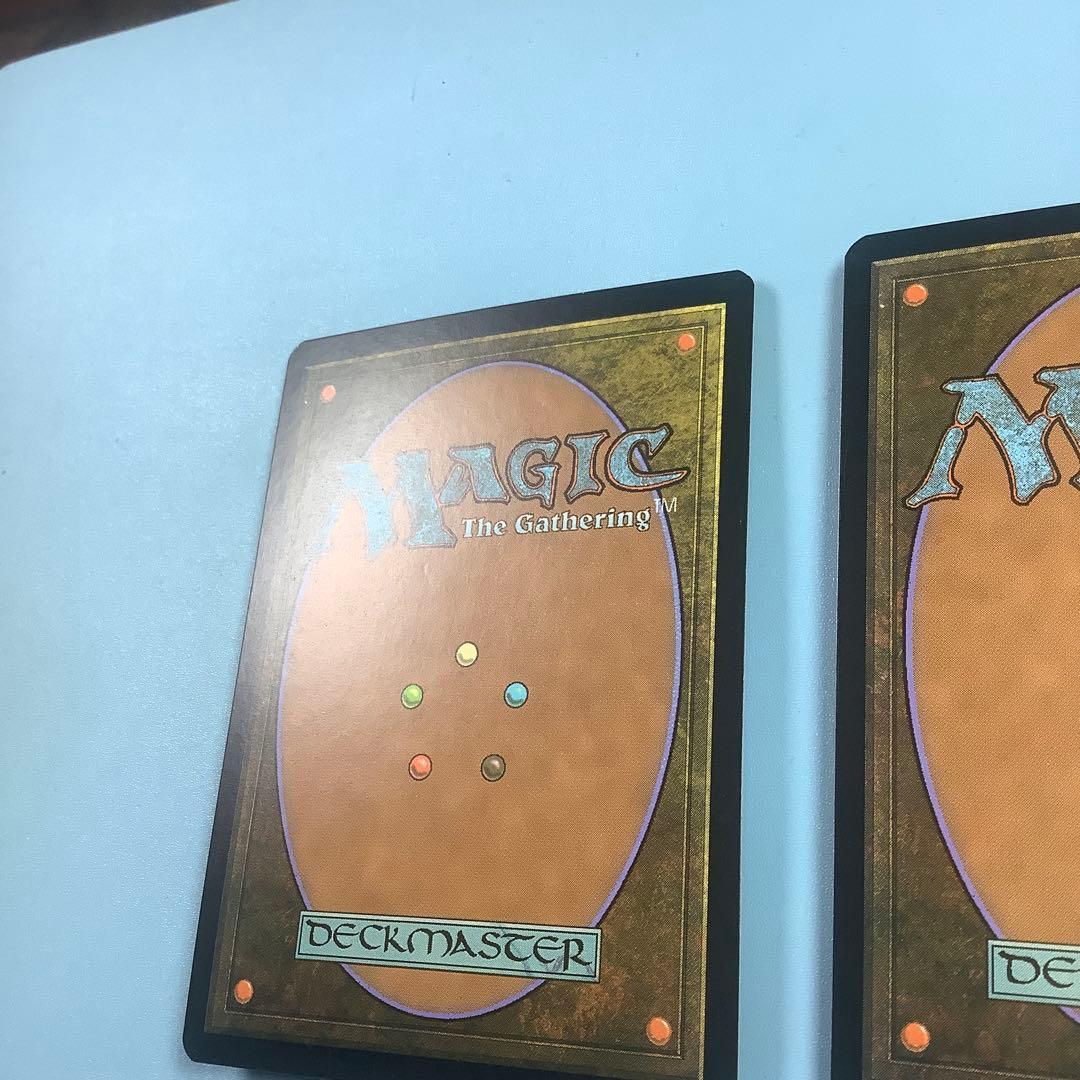 *バラ売り可* 沸騰する小湖　ZEN日本語foil2枚セット