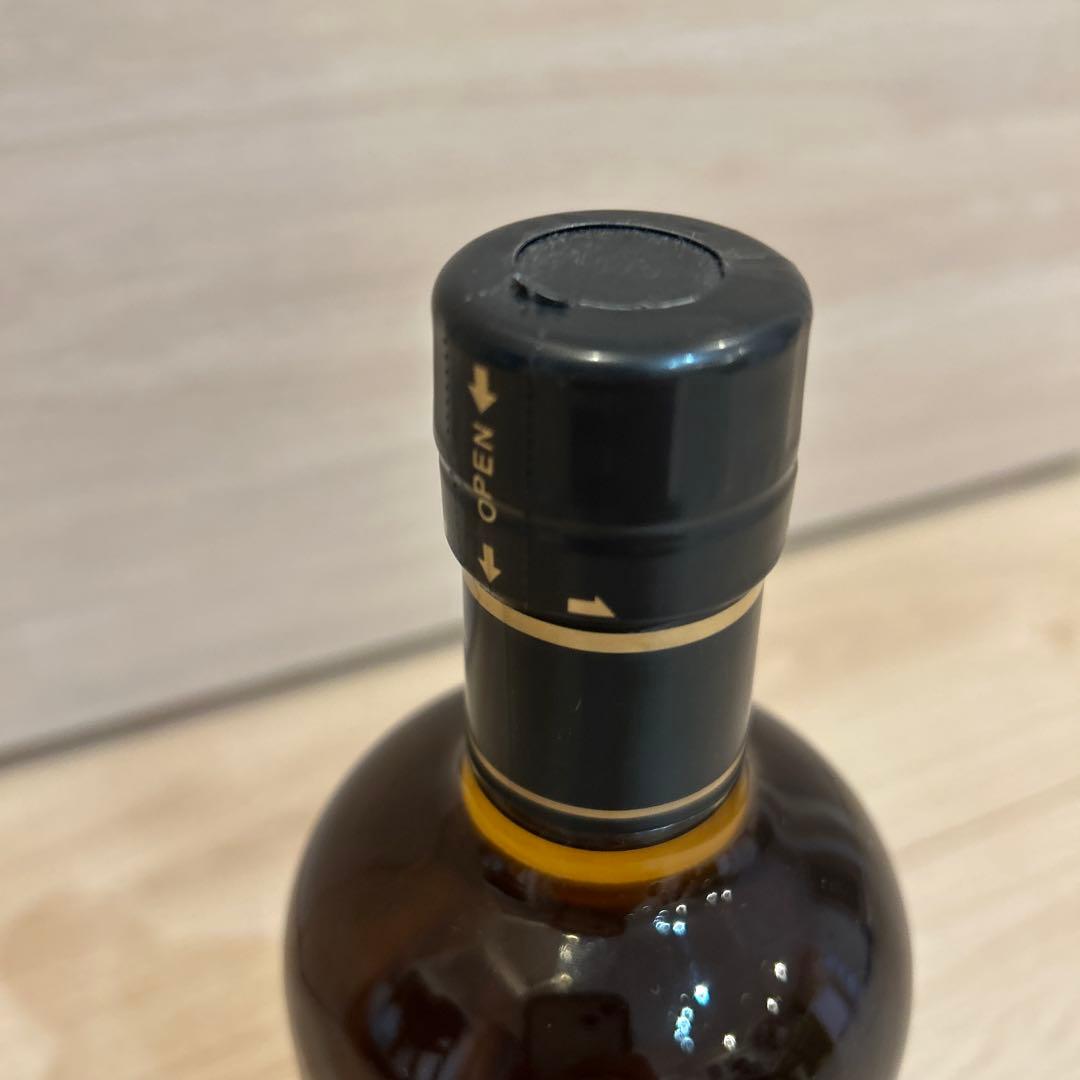 NIKKA 竹鶴 ピュアモルトウイスキー 700ml 43%