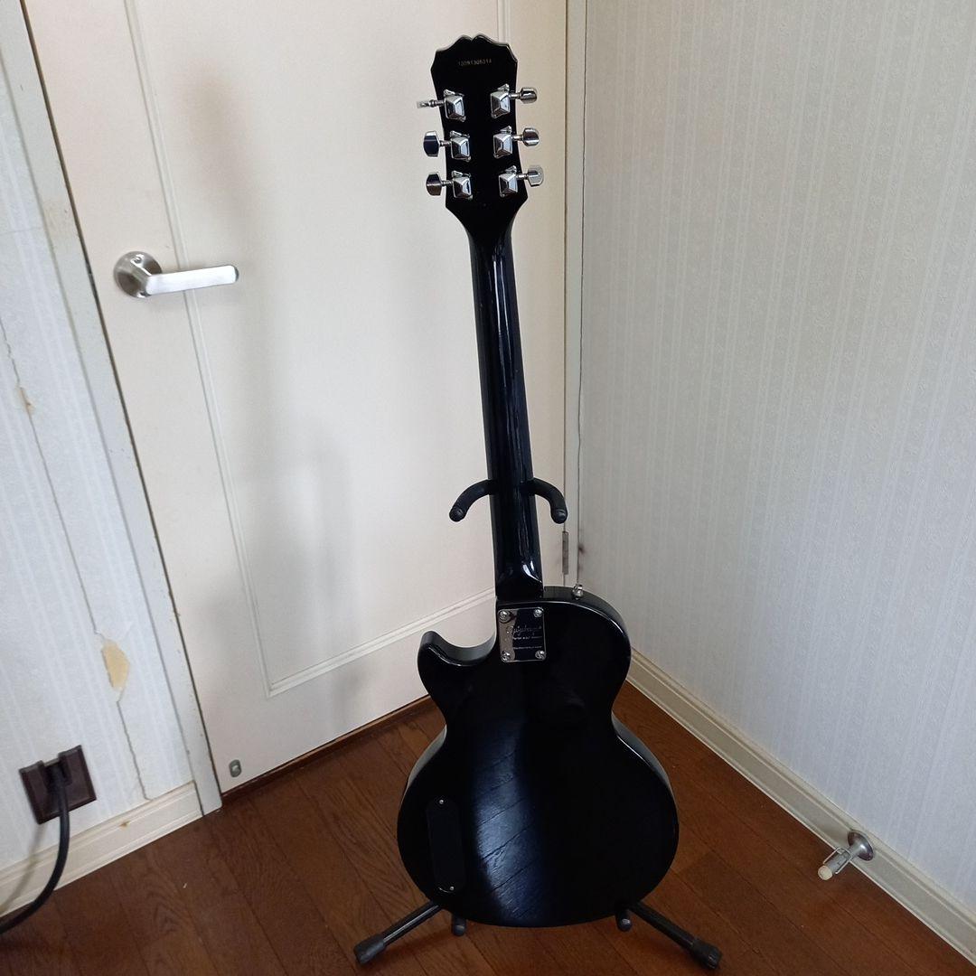 ギター Epiphone By Gibson Lespaul Junior model