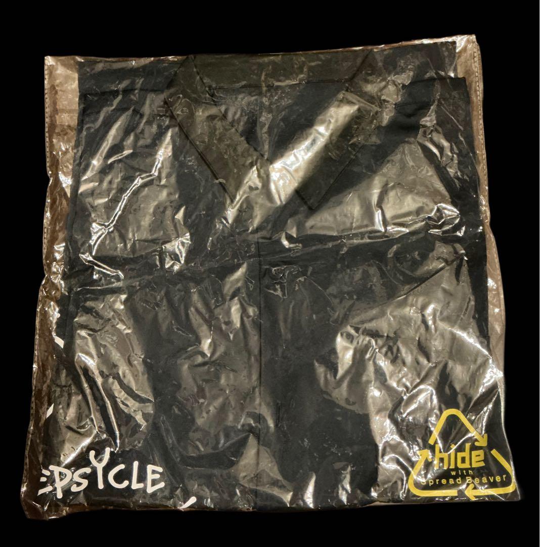 K*N様 hide Memorial Day 2025 Big シャツ 新品未開