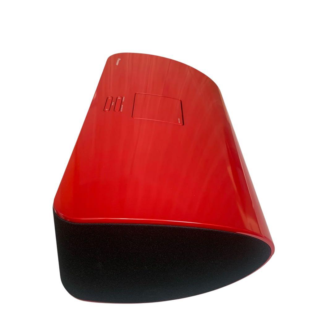 【美品】Pioneer XW-NAS5-R