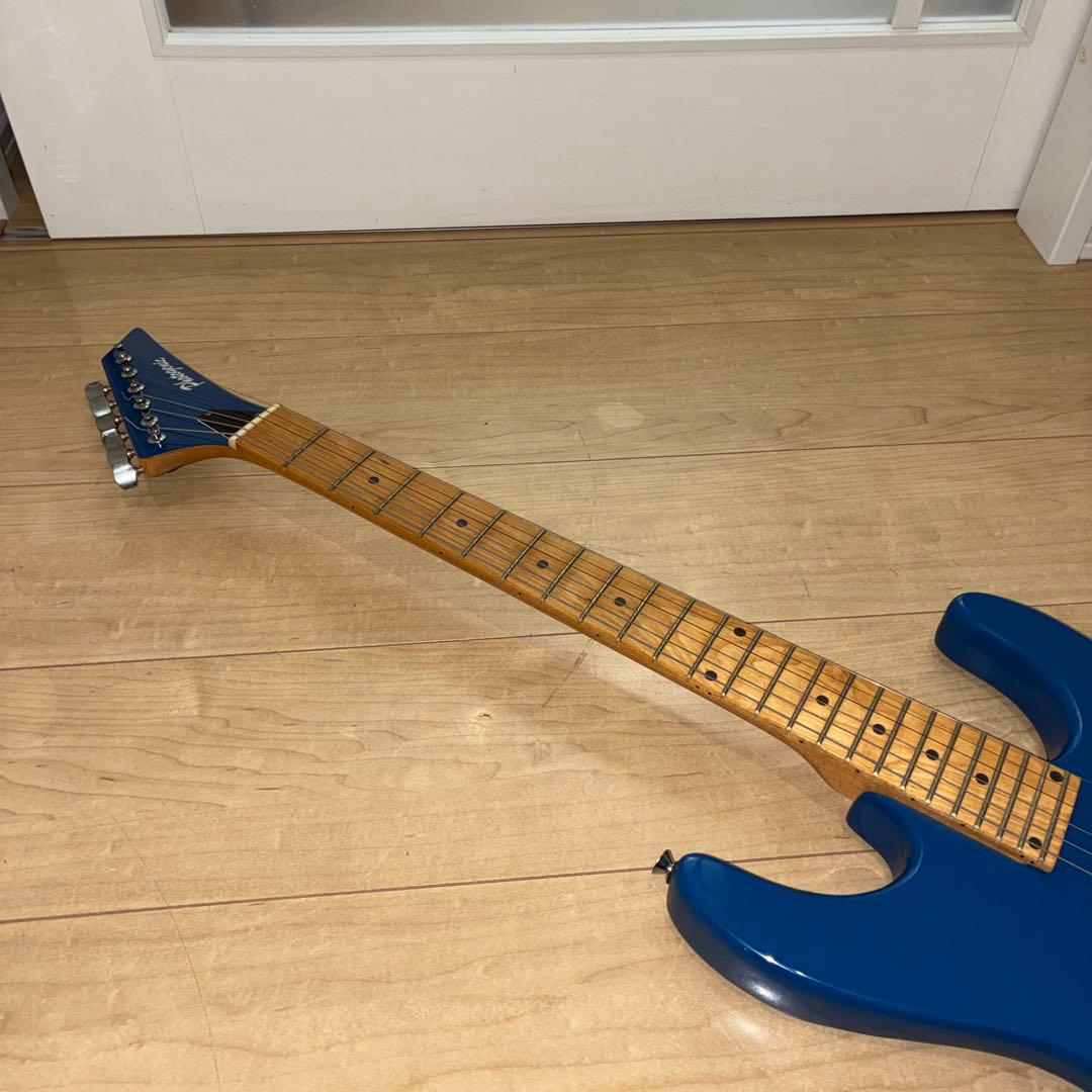 安い激レア　初期フォトジェニック　24フレット　エレキギター　いい音です！