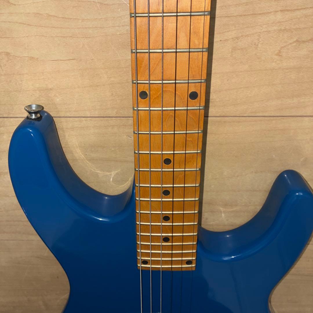 安い激レア　初期フォトジェニック　24フレット　エレキギター　いい音です！