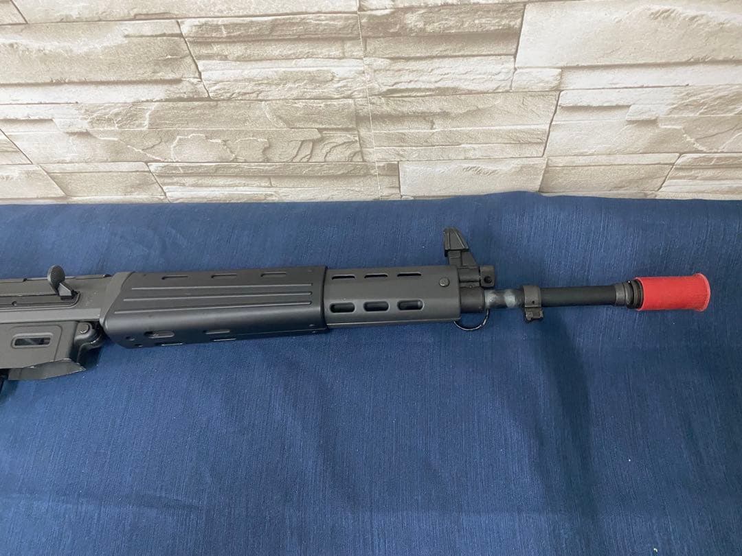東京マルイ　89式小銃　電動ガン　＊動作未確認
