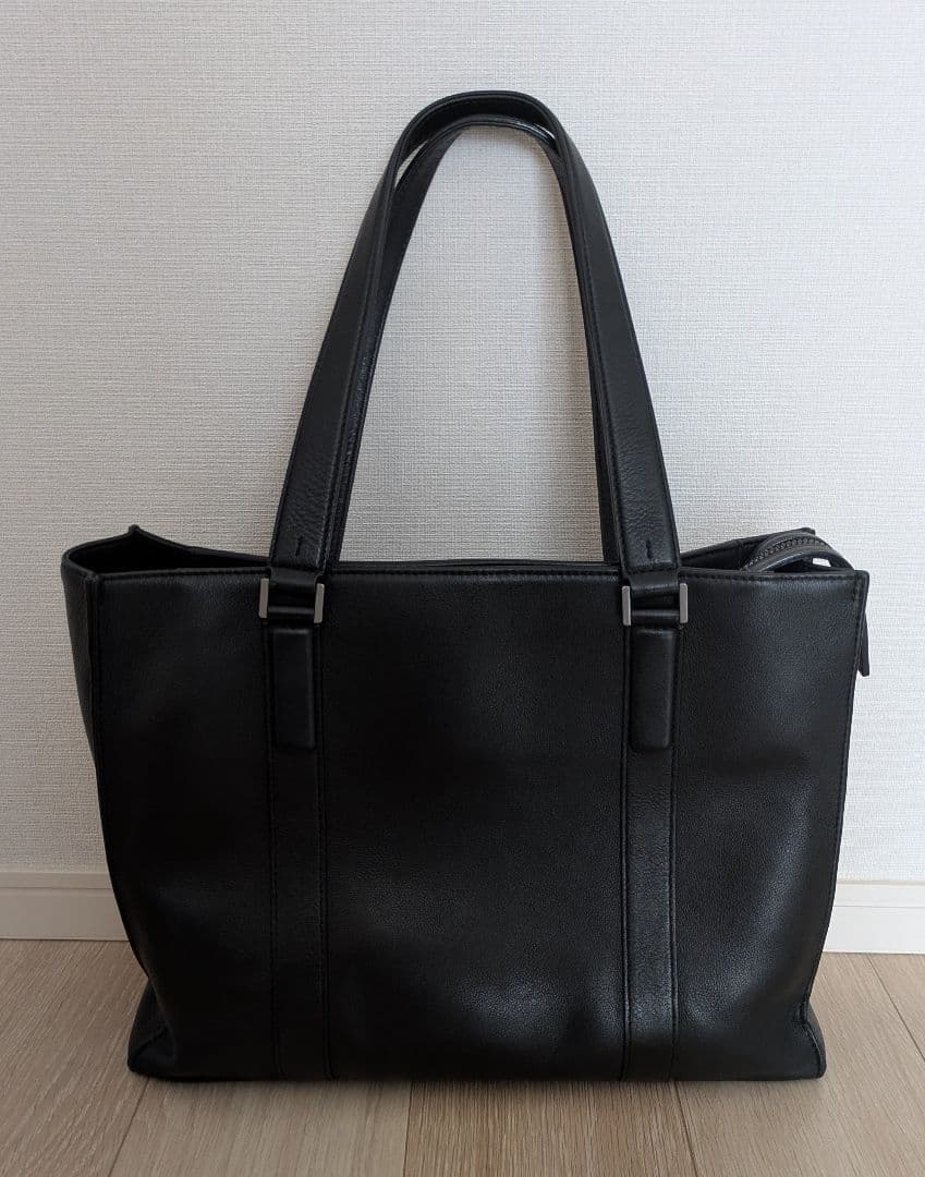 土屋鞄 プロータ スクエアトート