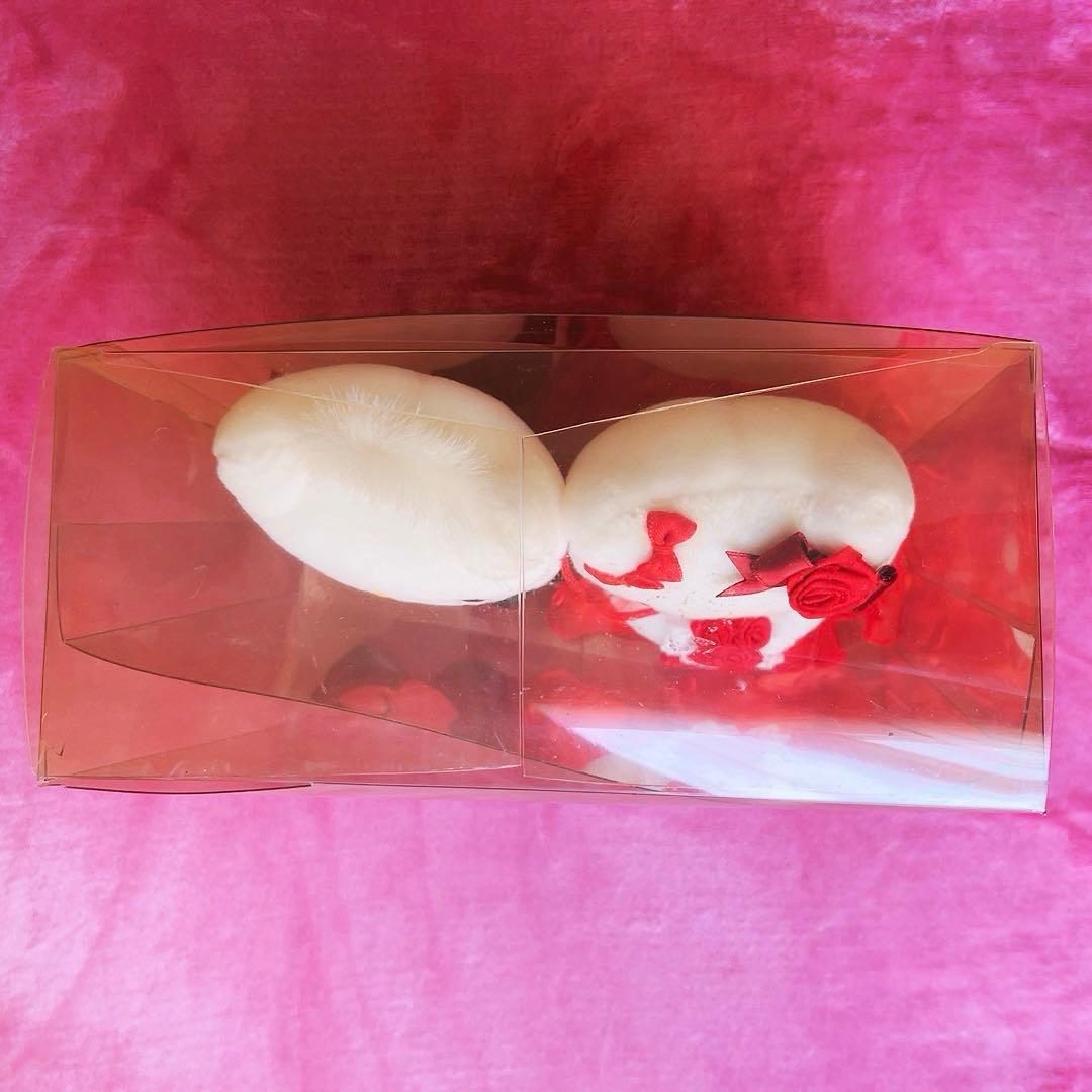 希少レア　ハローキティ　ダニエル　ぬいぐるみ　リボンドレス　1999 サンリオ