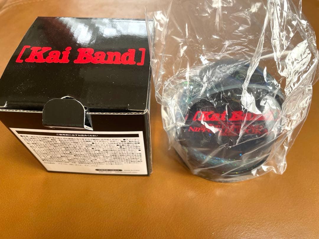 ★限定・非売品★甲斐バンド 武道館ライブ特典 スノードーム