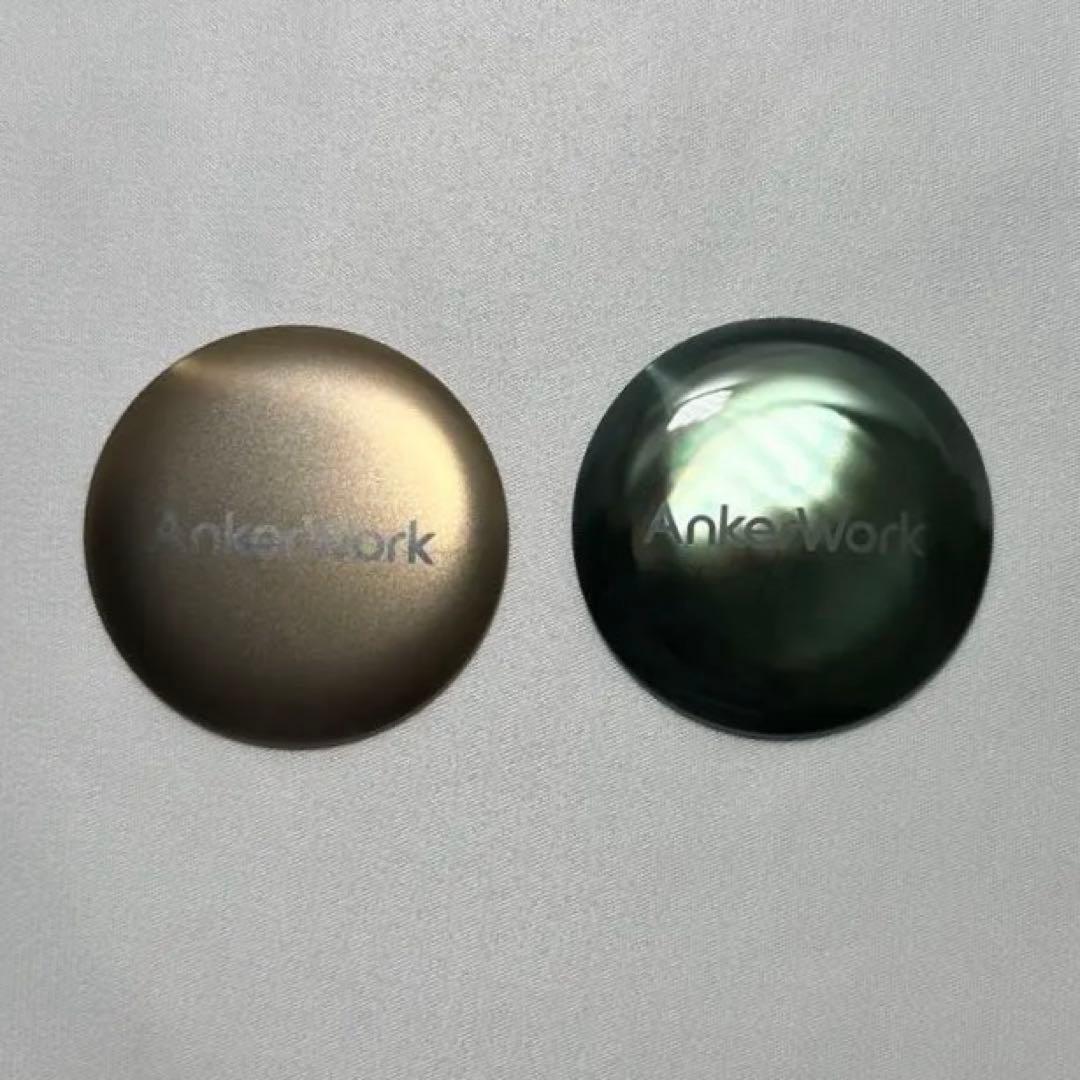 【AnkerWork】 M650 Wireless Microphone