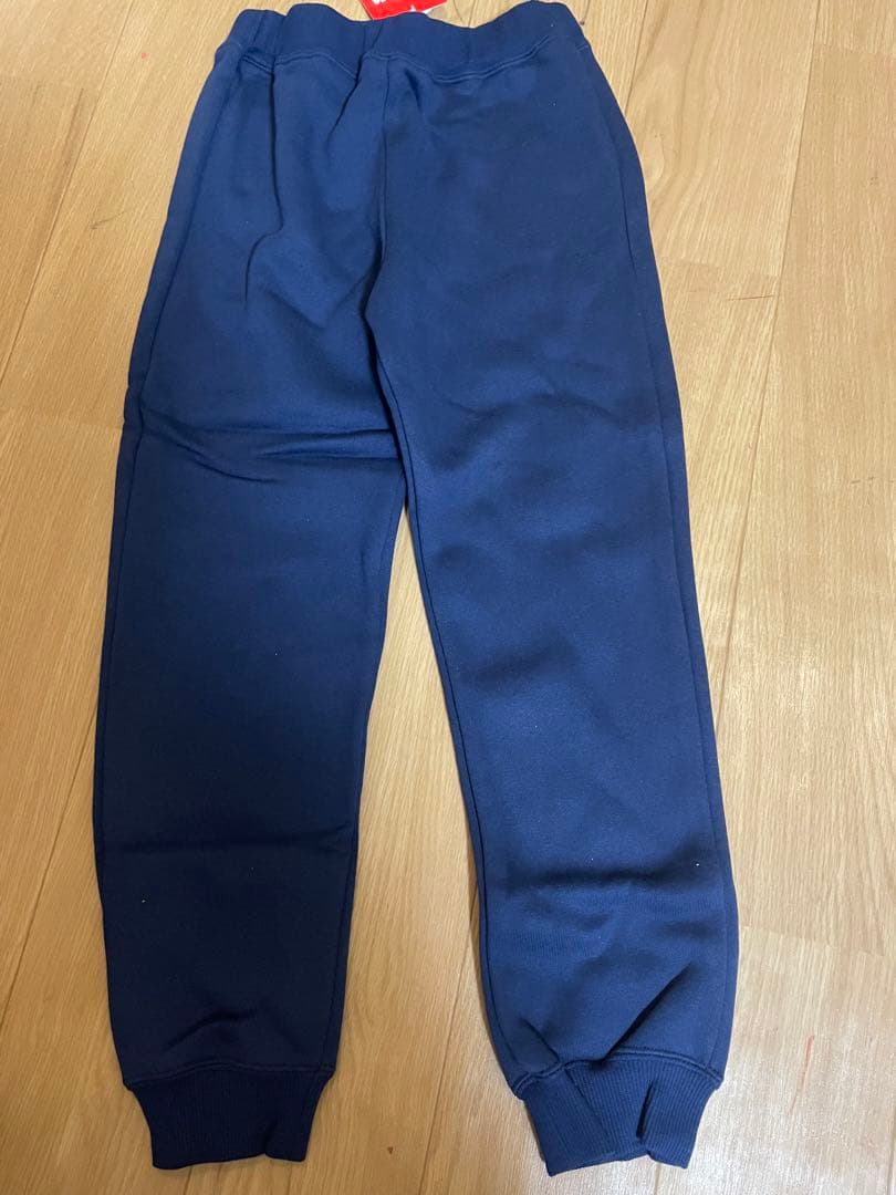 MIKI HOUSE DOUBLE B トレーナー 120cm