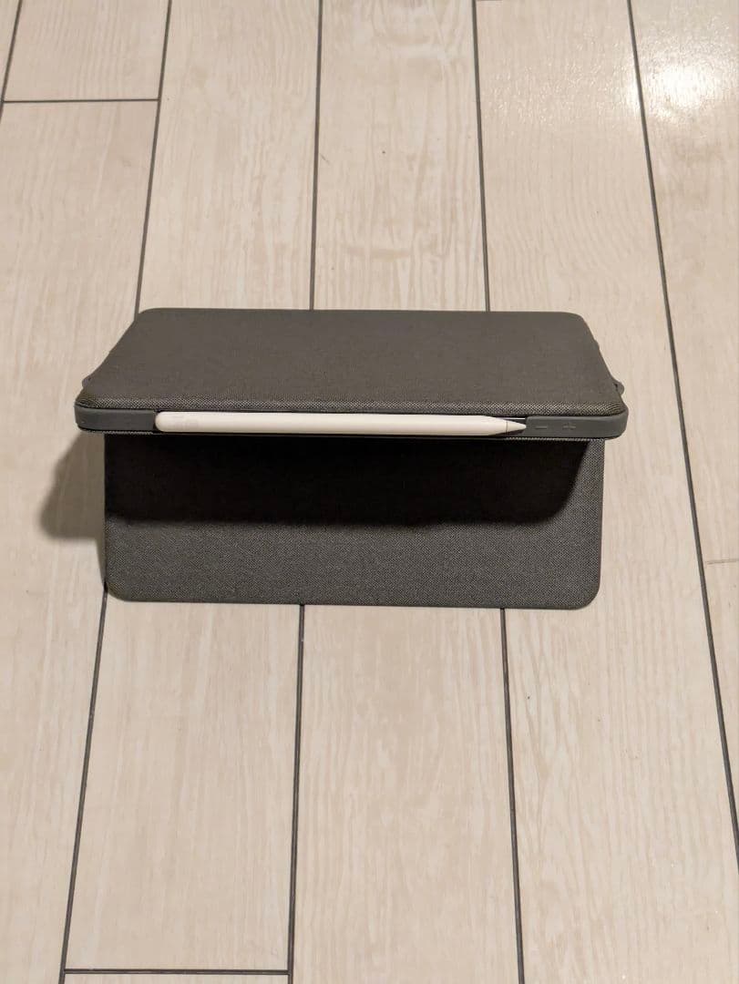 iPad pro 11 第2世代 ApplePencil&COMBOTOUCH付