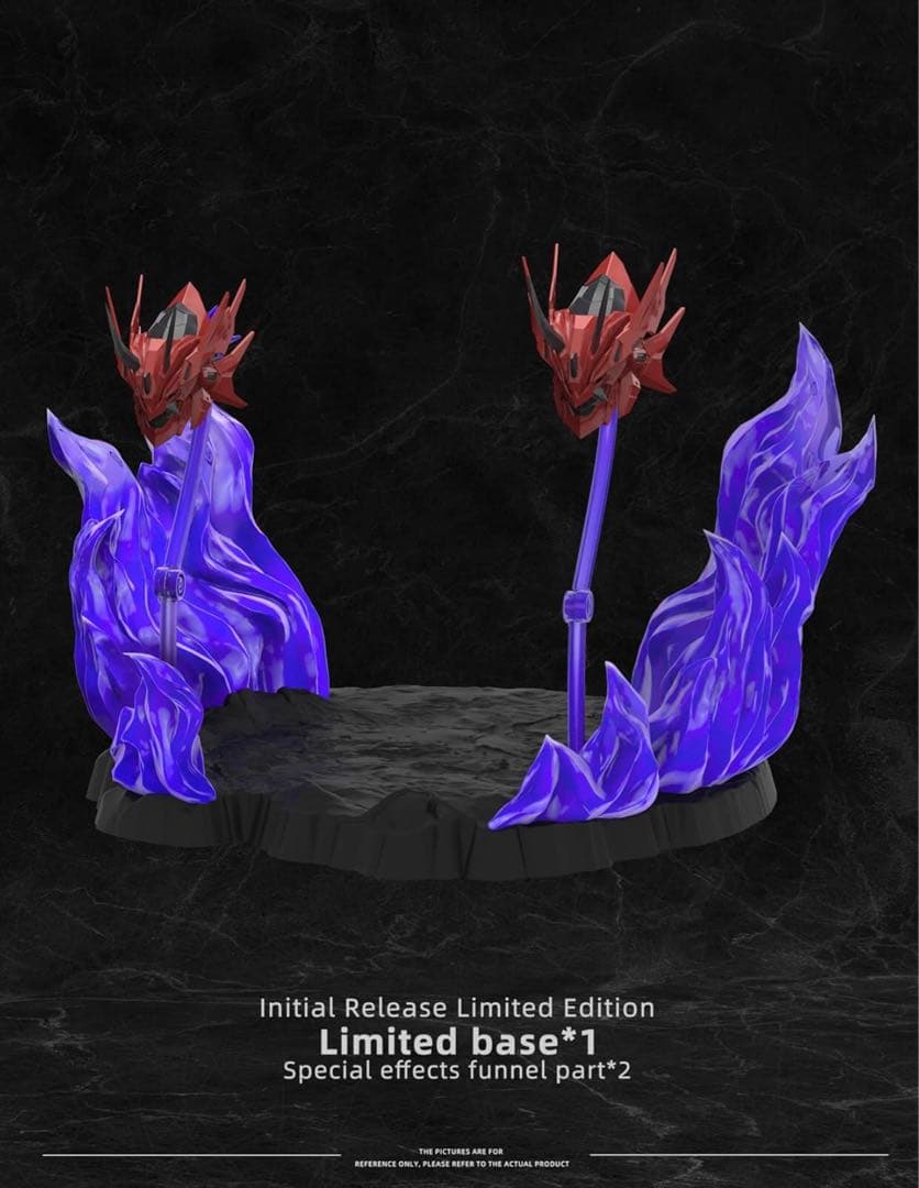 銘匠伝 赤鬼若 清盛 ノンスケール ABS製 プラスチックモデルキット