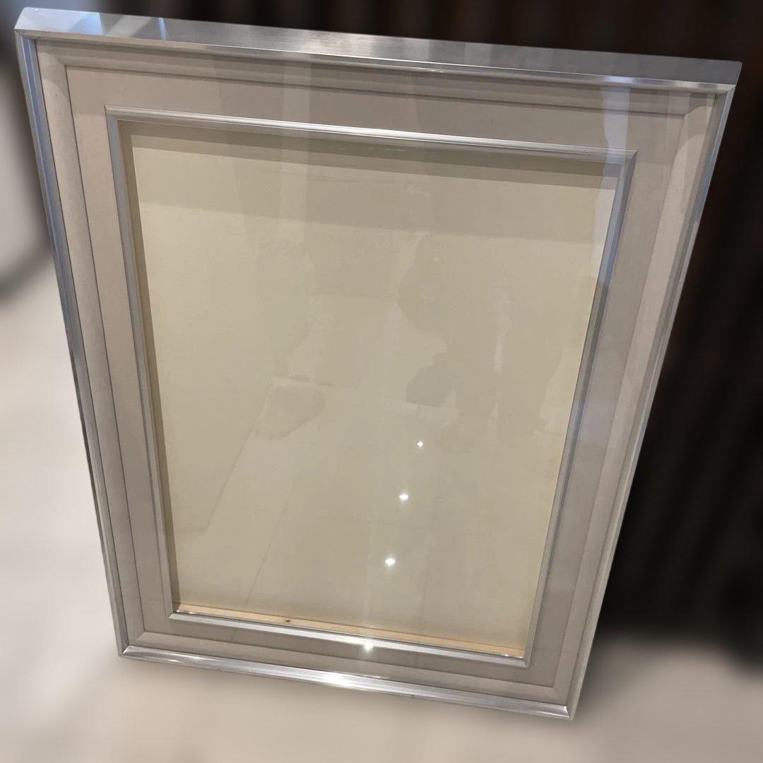 アルフレーム　日本画　額縁　２０号