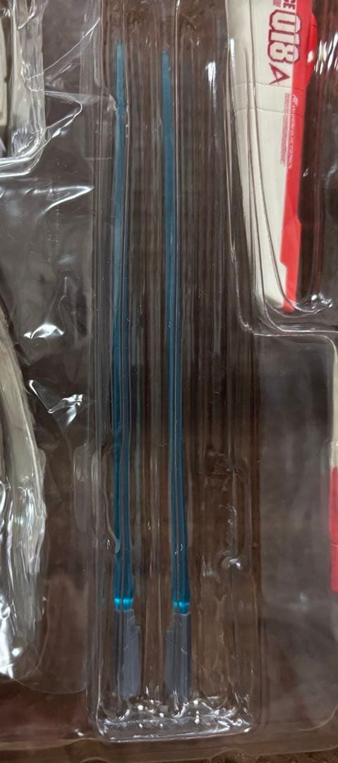 コミック・アニメ LCOMPOSITE MSZ-006A1/C1BstZplus(RED)