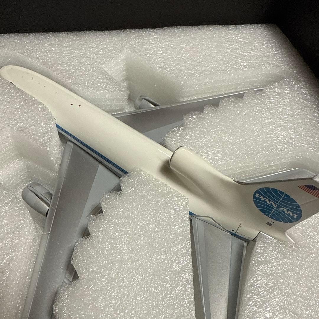 PAN AM Lockheed L-1011-500 1/200スケール
