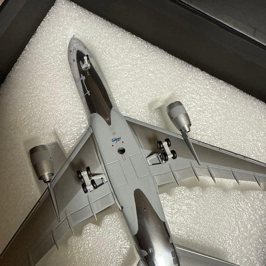 PAN AM Lockheed L-1011-500 1/200スケール