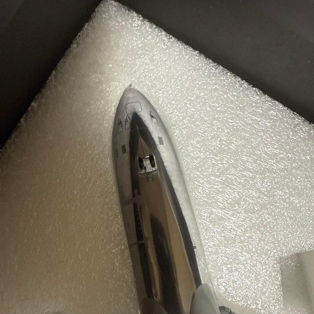 PAN AM Lockheed L-1011-500 1/200スケール