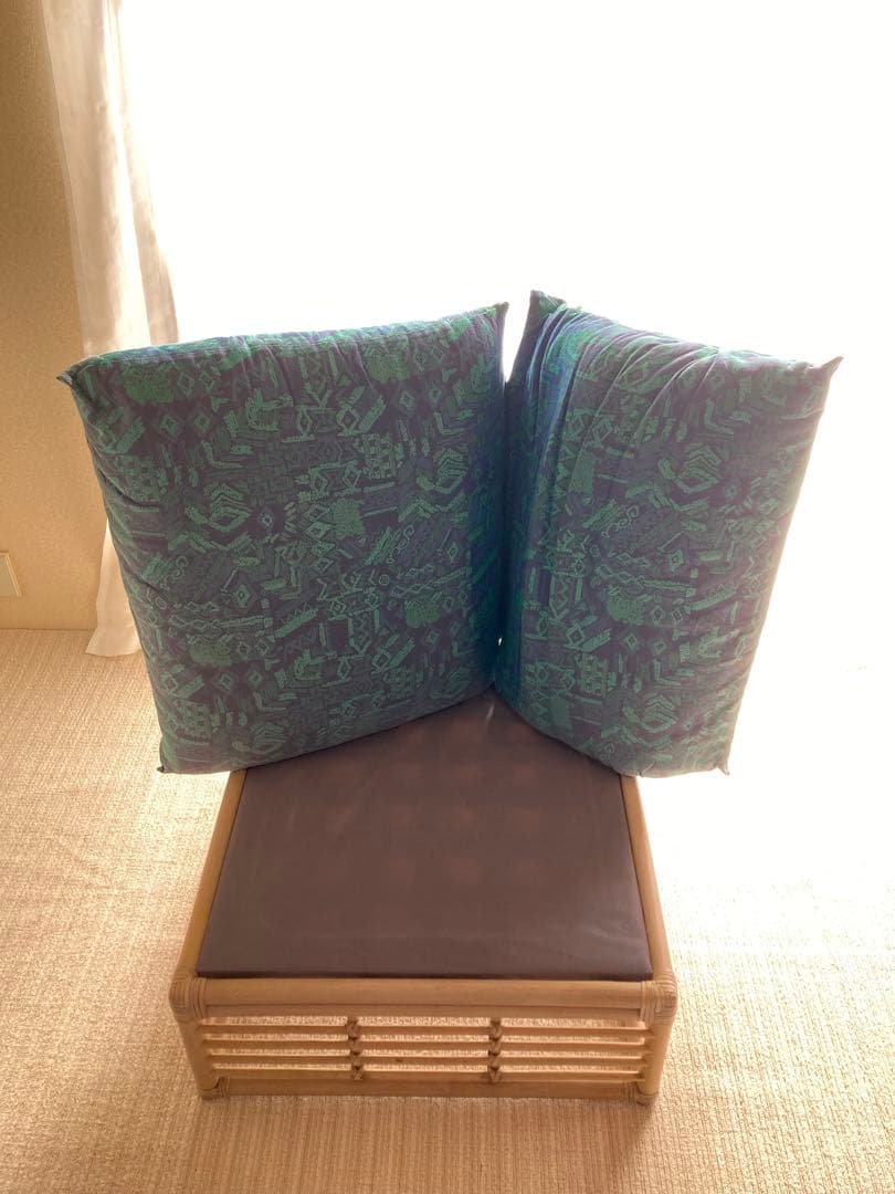 CASABLANCA ソファ1脚