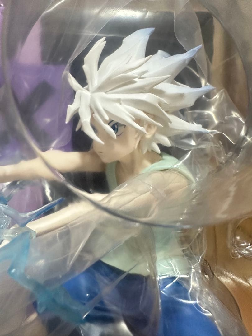 【未開封】POP UP PARADE ゴン キルア HUNTER×HUNTER