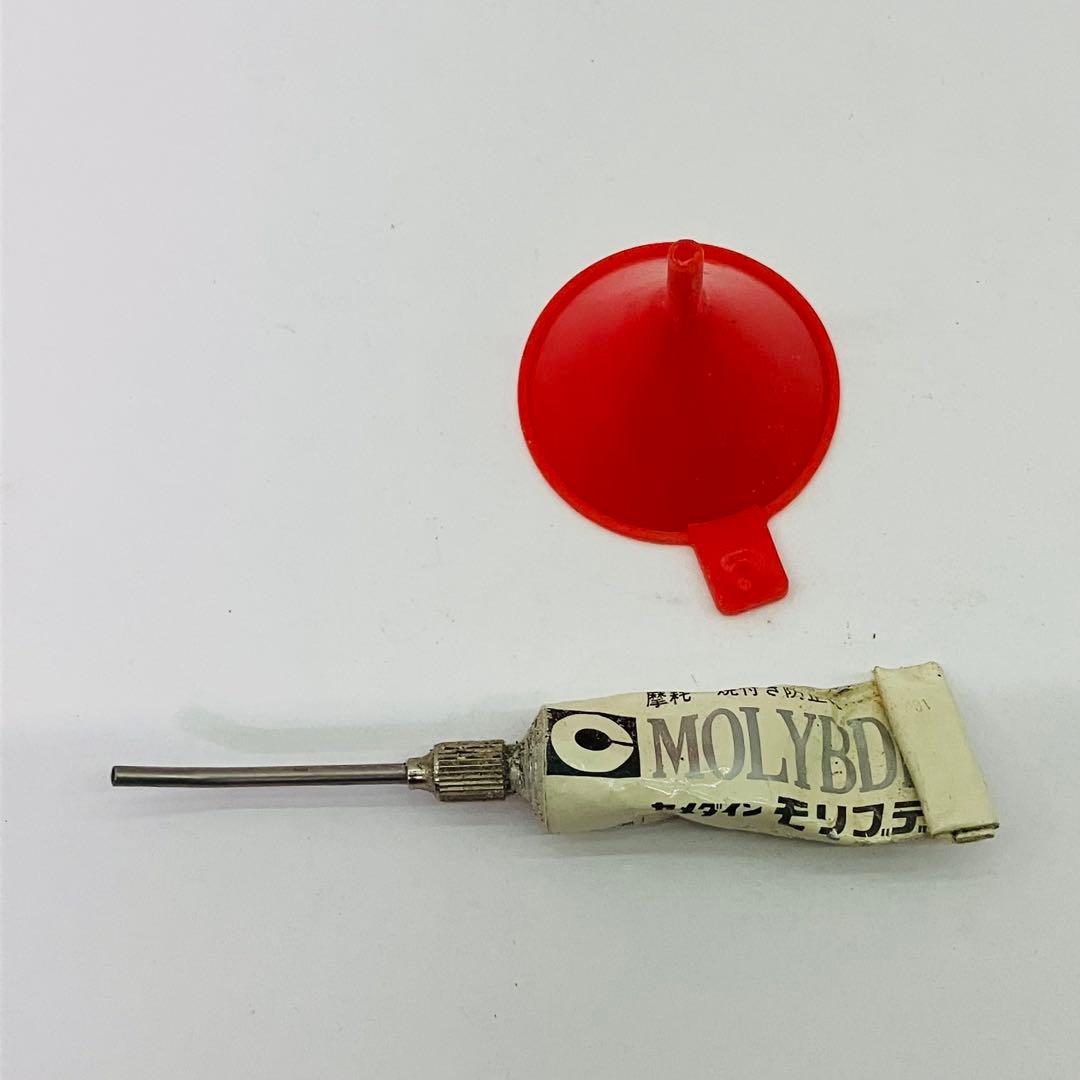 西ドイツ製 Wilesco ヴィレスコ 蒸気 スチームエンジンキット D6