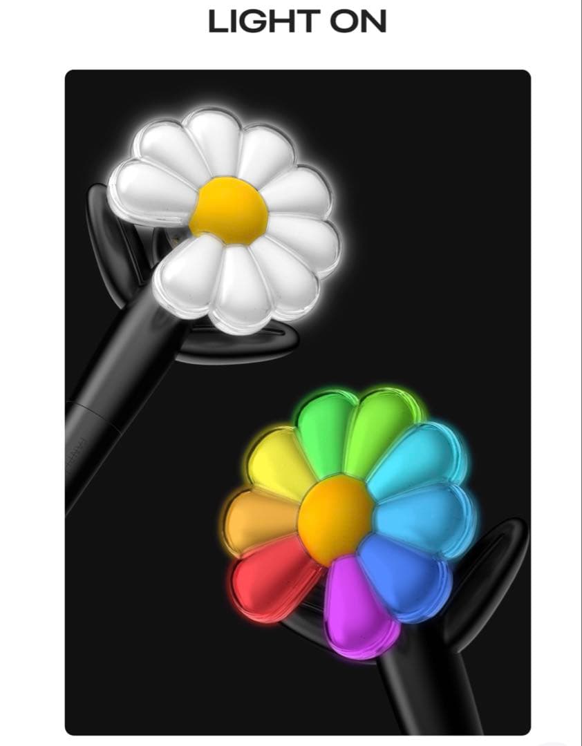 新品、未開封、G-DRAGON ペンライト&キーリング外 付属品 セット