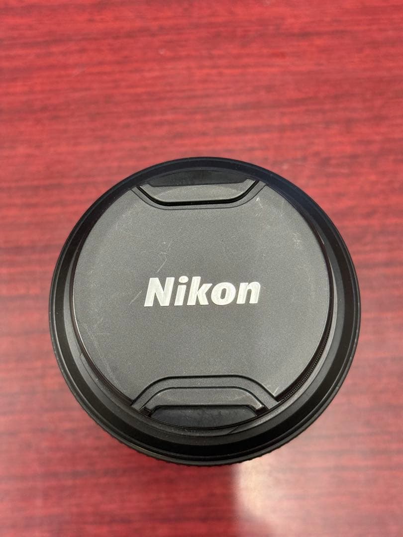 レンズ(単焦点) Nikon AF-S MICRO NIKKOR 105mm f/2.8G ED