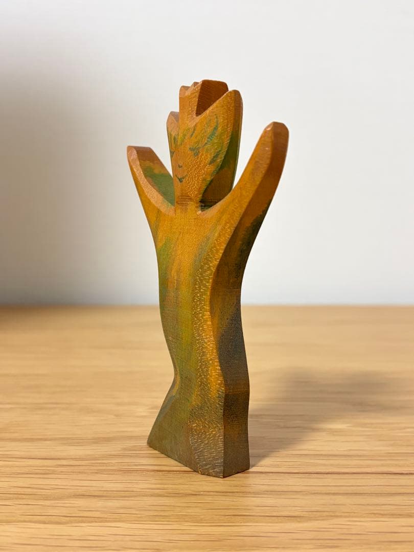 【最初期・シール】オストハイマー/妖精(エルフ）（ostheimer)