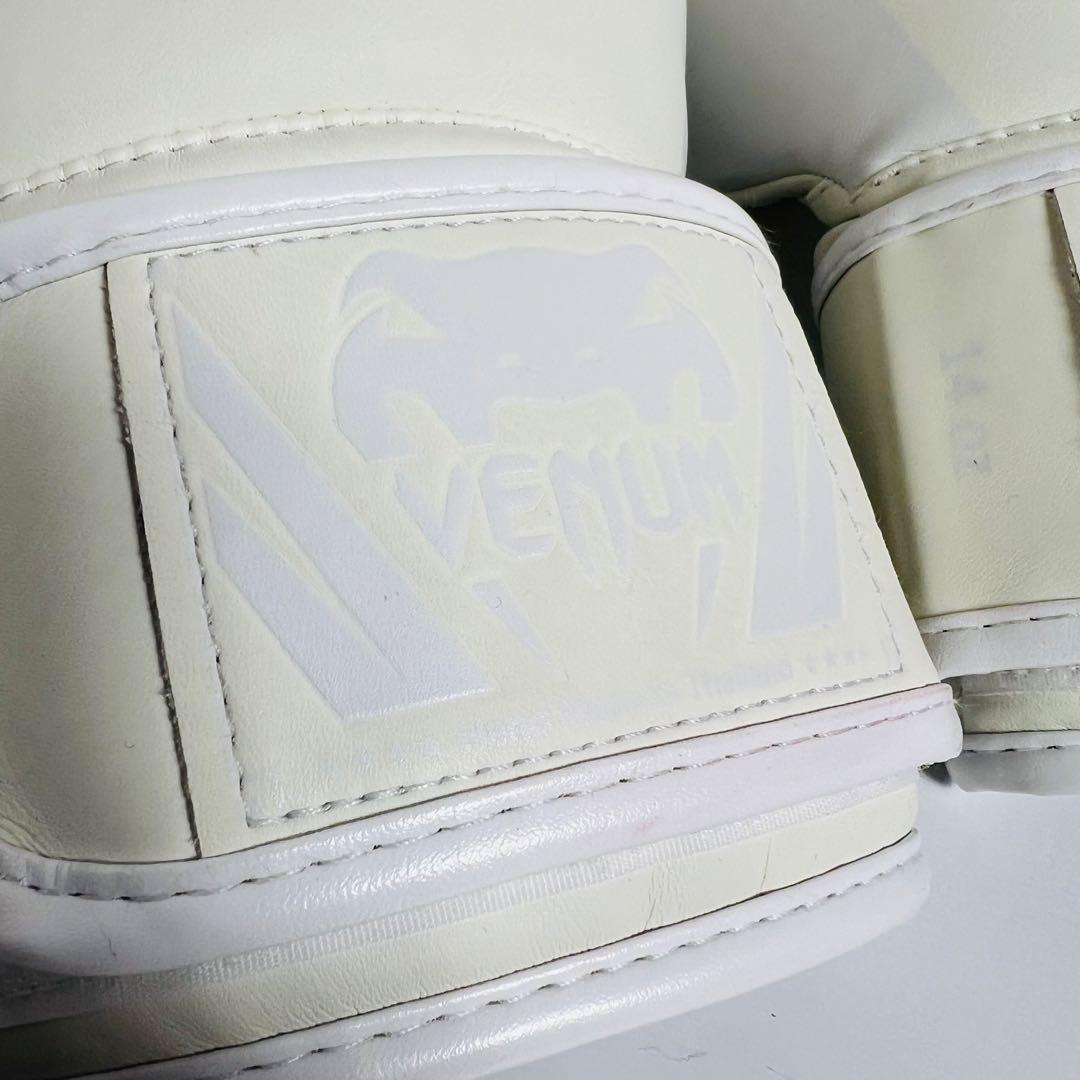 良品　VENUM グローブ ヴェヌム レガース　14オンス