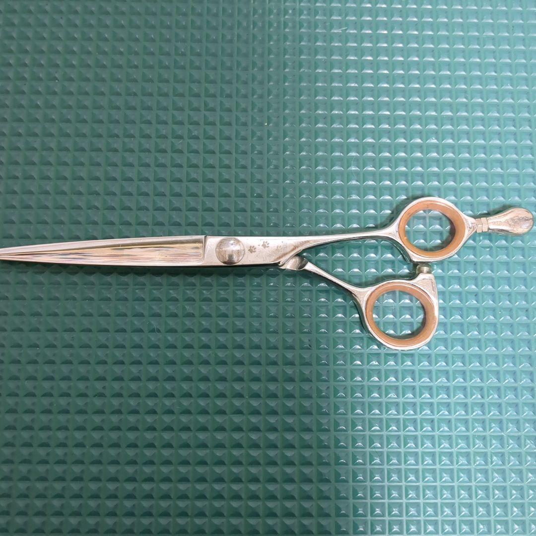 チョッキンシザー6,5インチ