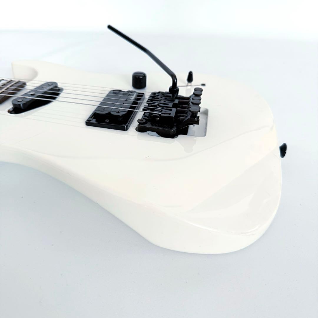 【希少】Charvel DK-80-SH Dinky エレキギター チャーベル