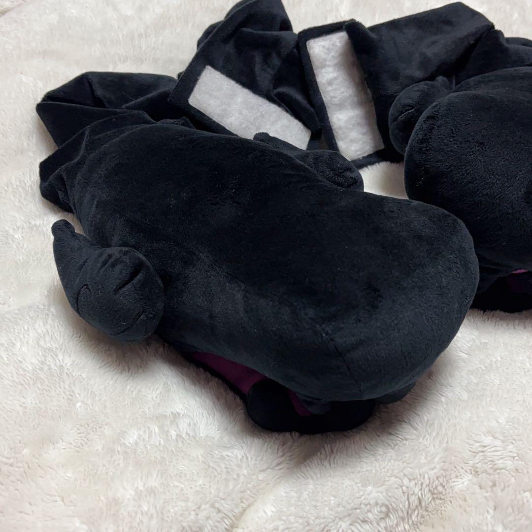 ＊影オロチ龍のマフラー＊妖怪ウォッチ