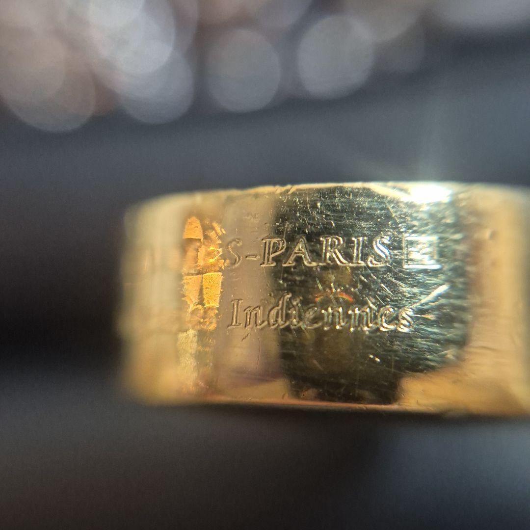 HERMES　2008年　限定　蓮の花　カデナ　保管袋　箱　タグ　付き