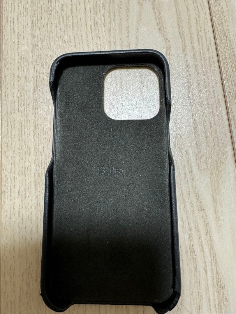 iPhone13Pro LOUIS VUITTONケース